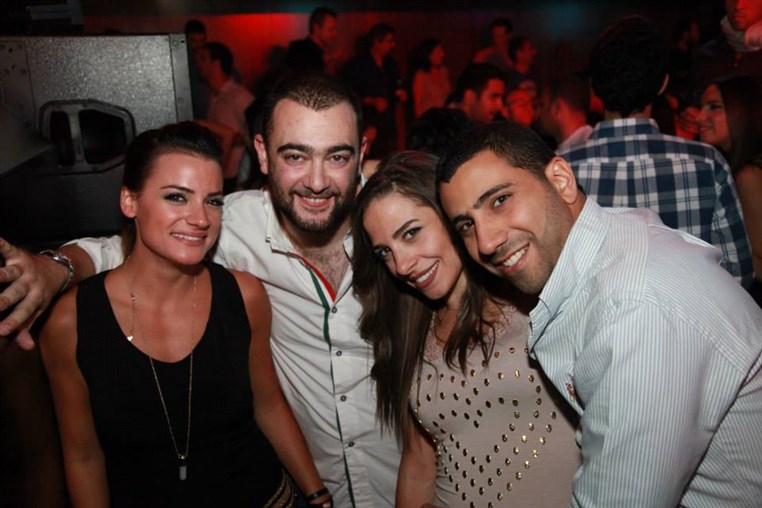 Mix FMs 80s Night